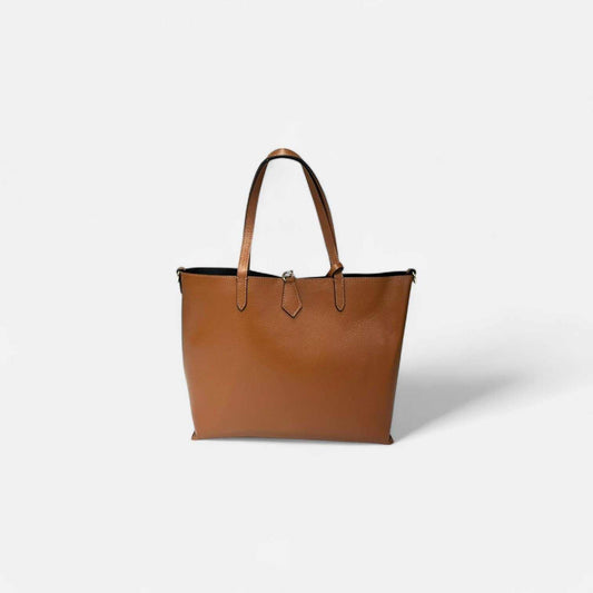 Bolso Vertiente Camel