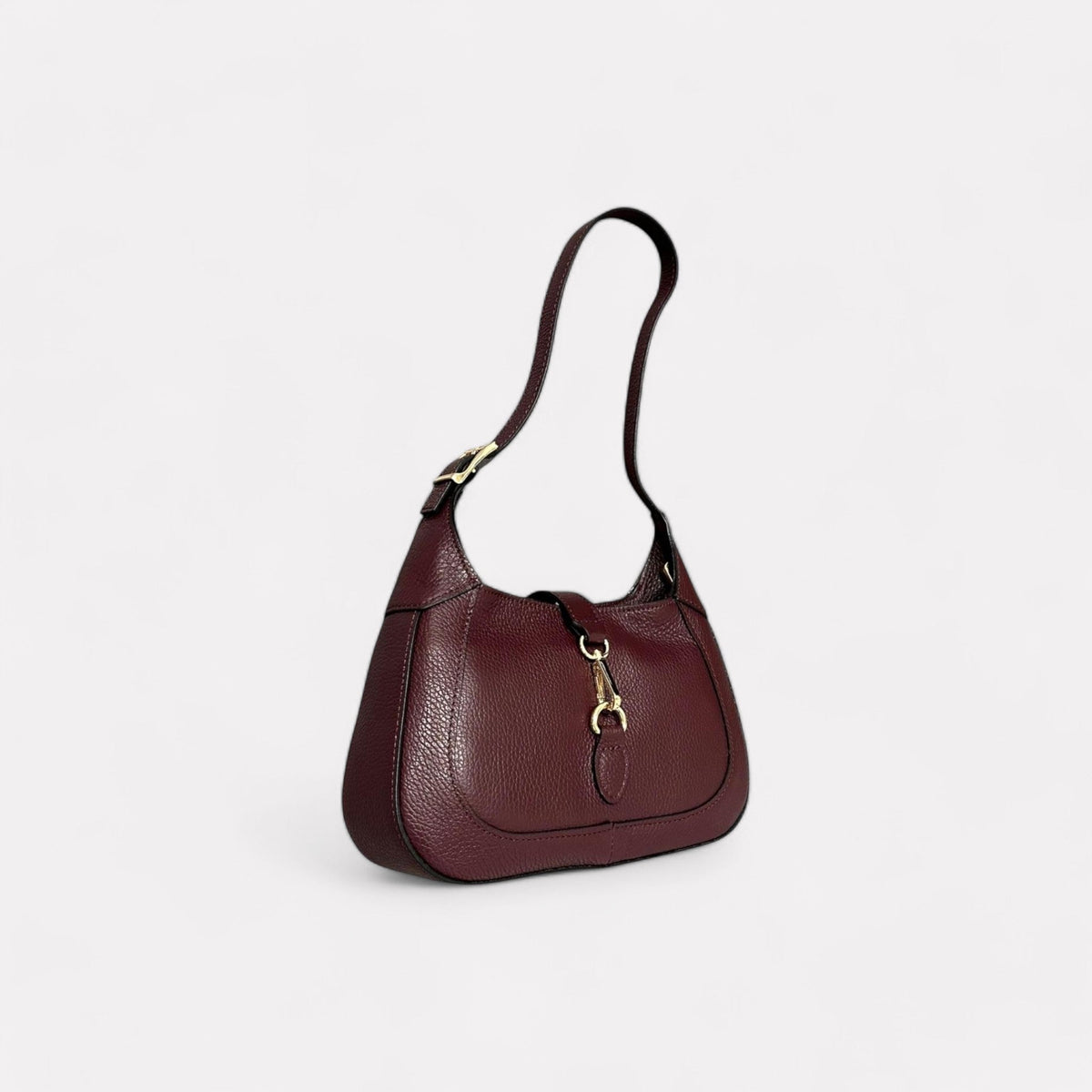 Bolso Añada 61 Burdeos