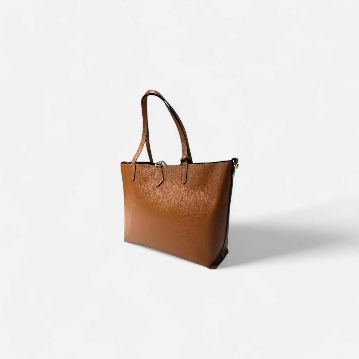 Bolso Vertiente Camel