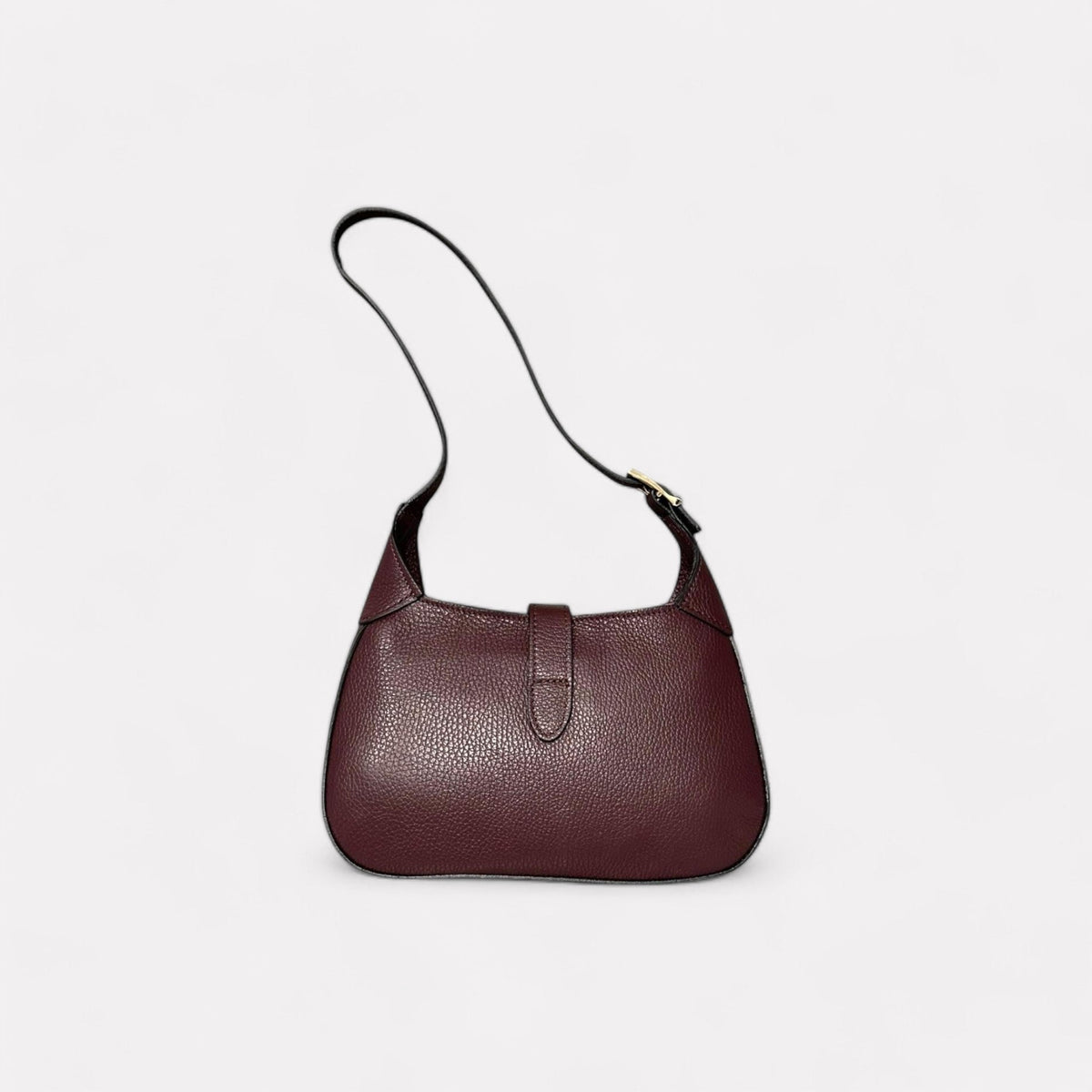 Bolso Añada 61 Burdeos