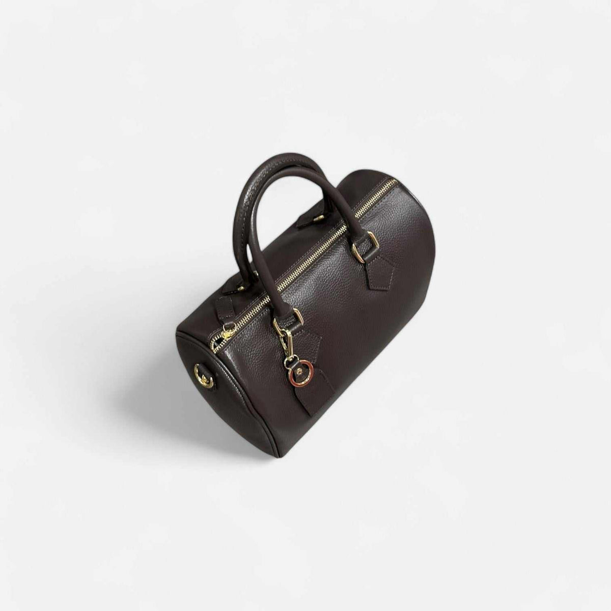 Bolso Raíz Salvaje Chocolate