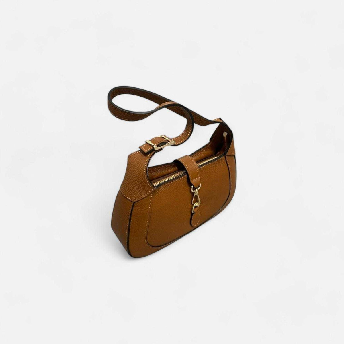 Bolso Añada 61 Camel