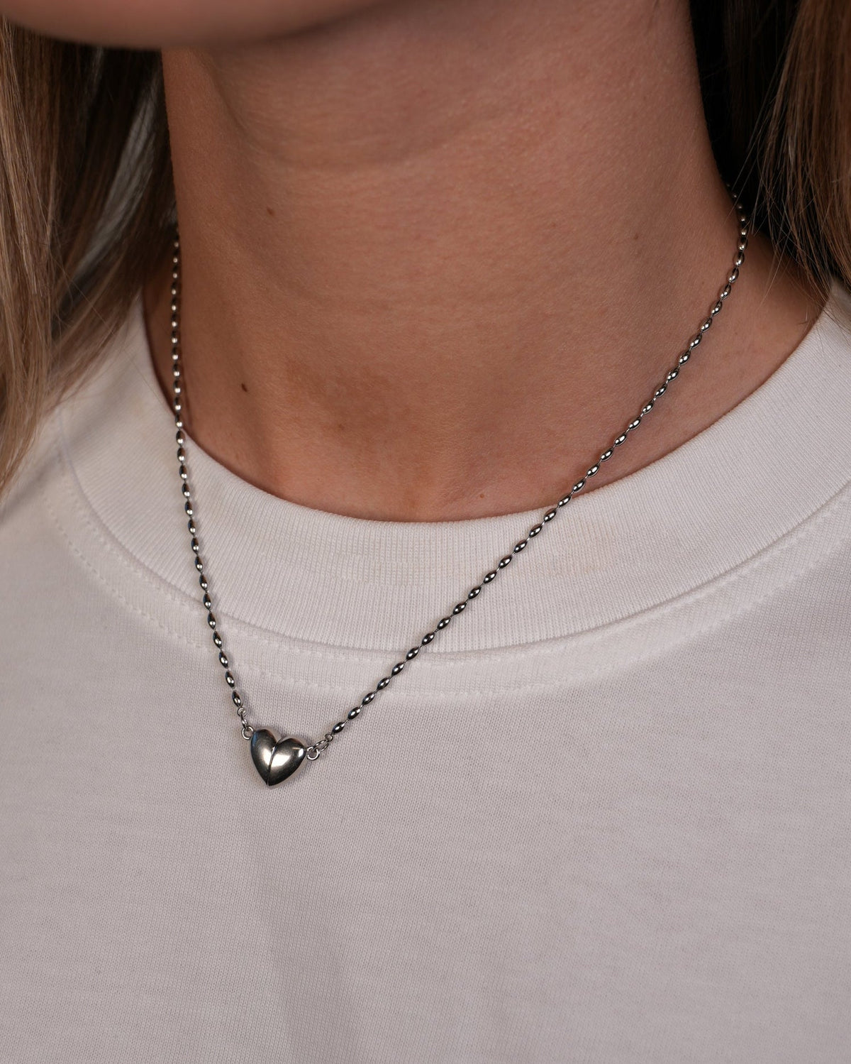 Collar Huella