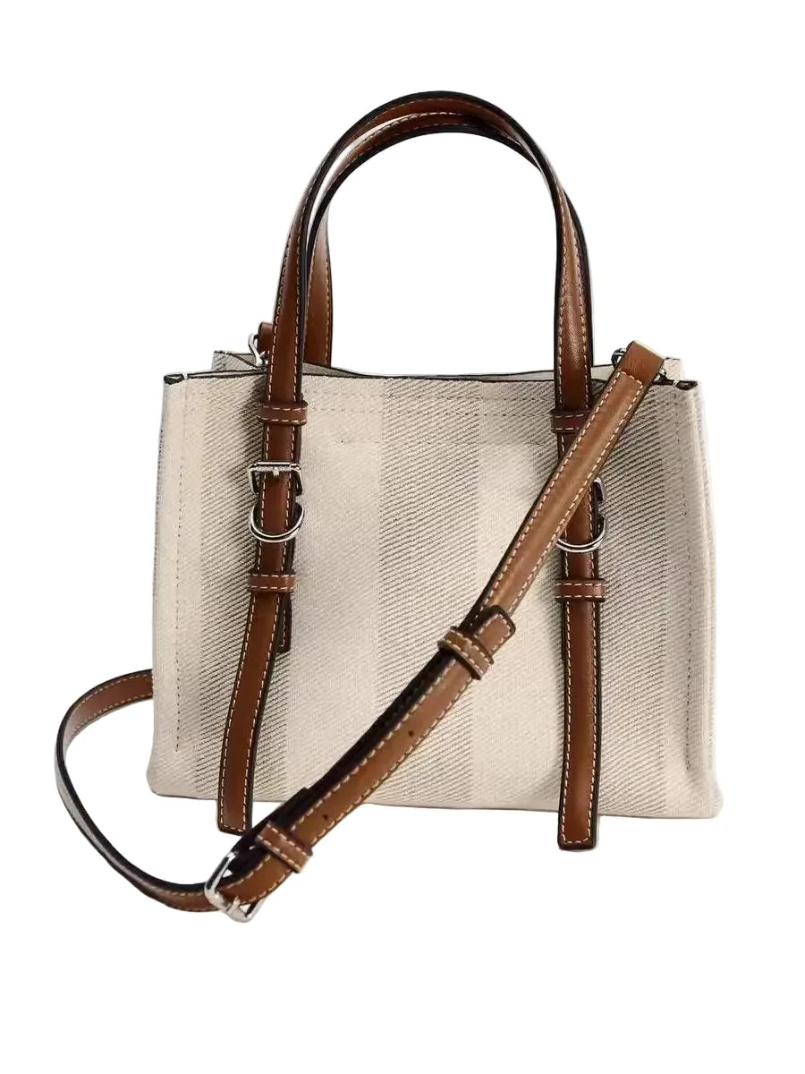 Bolso Sendero Beige