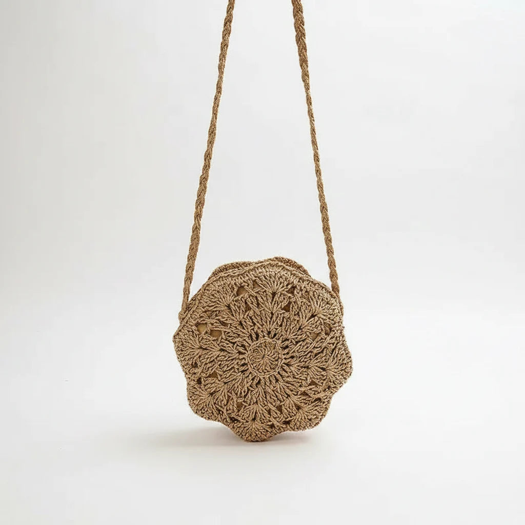 Bolso Sol de Cala
