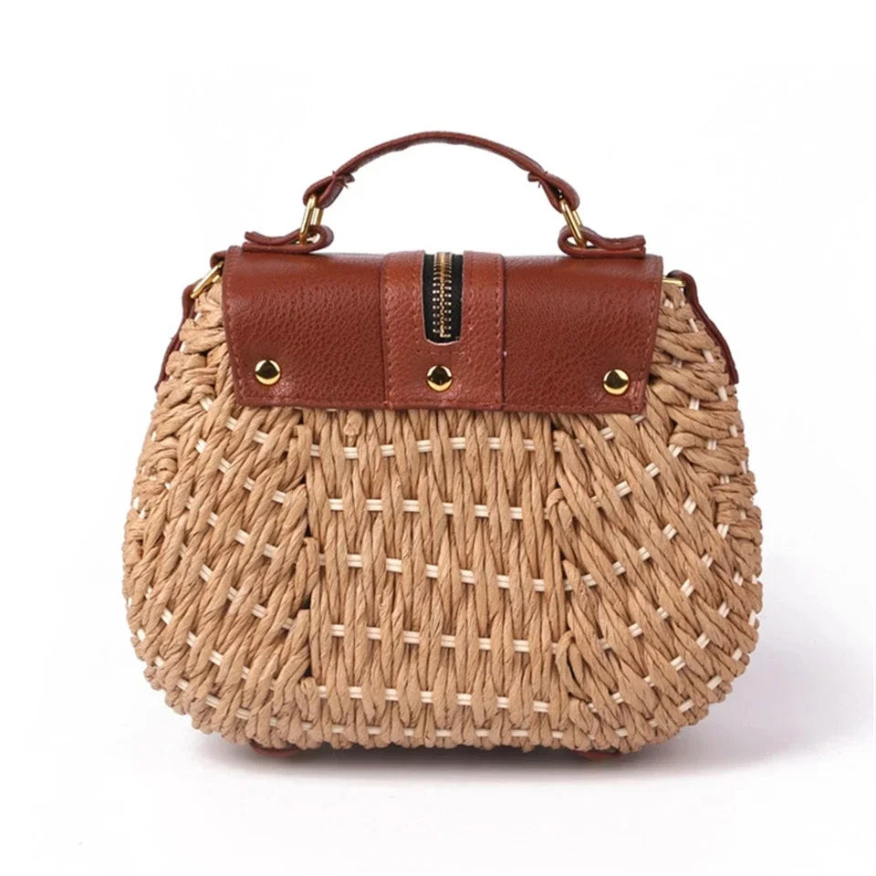 Bolso Palmito