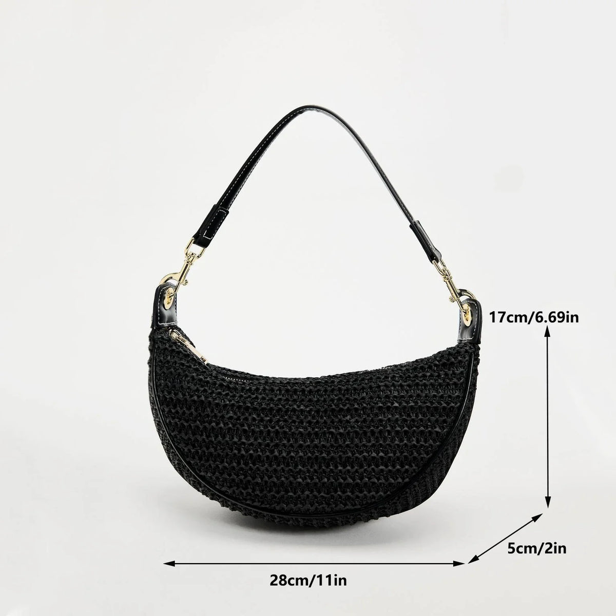 Bolso Ensenada
