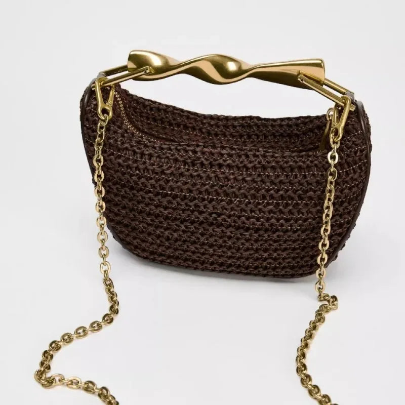 Bolso Menguante