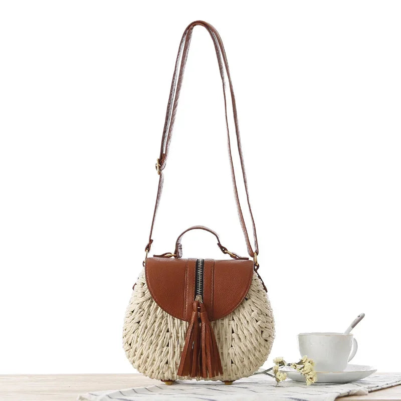 Bolso Palmito