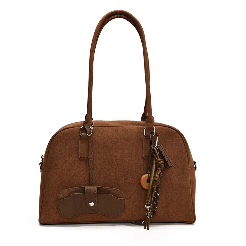 Bolso Arcilla