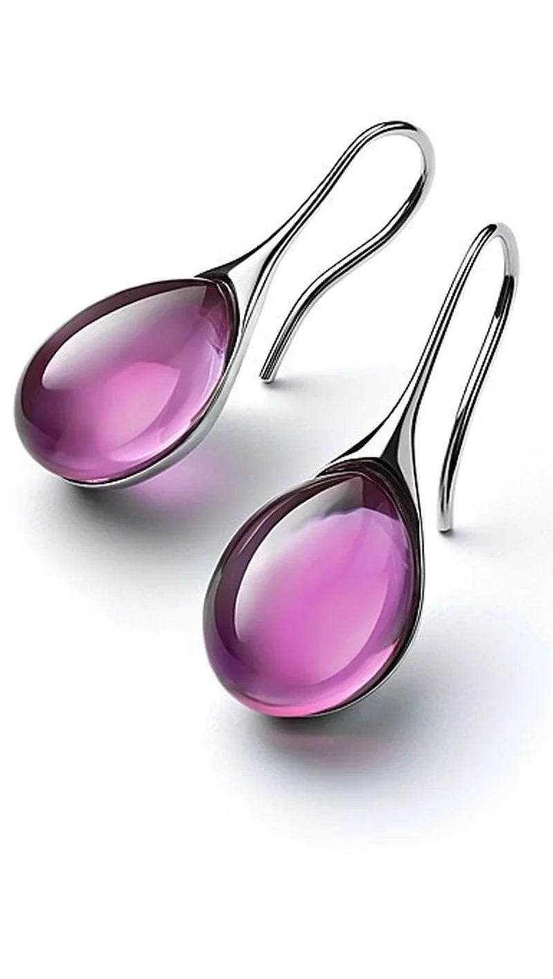 Pendientes Iris Multicolor