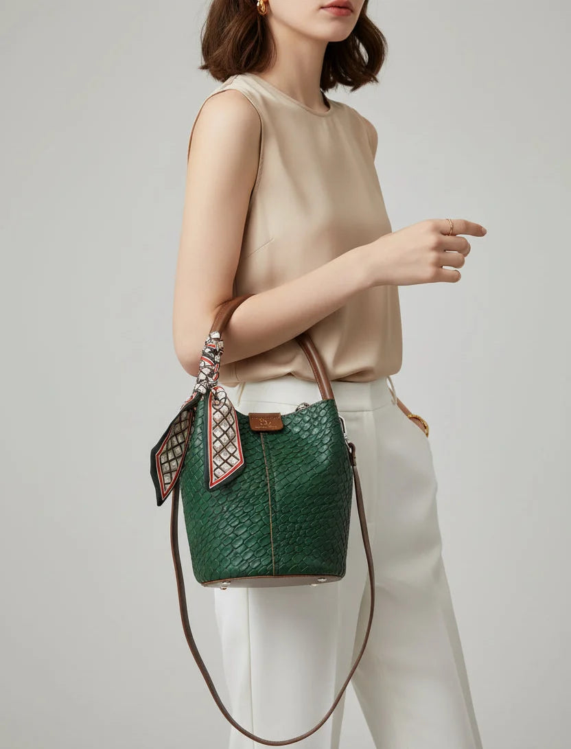Bolso Aljibe