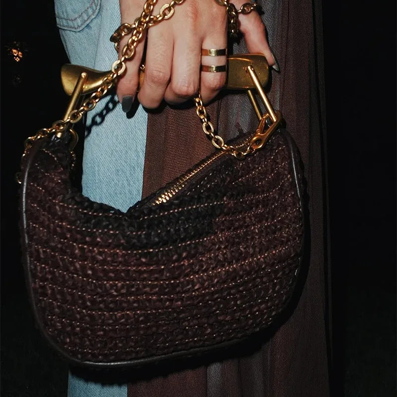 Bolso Menguante