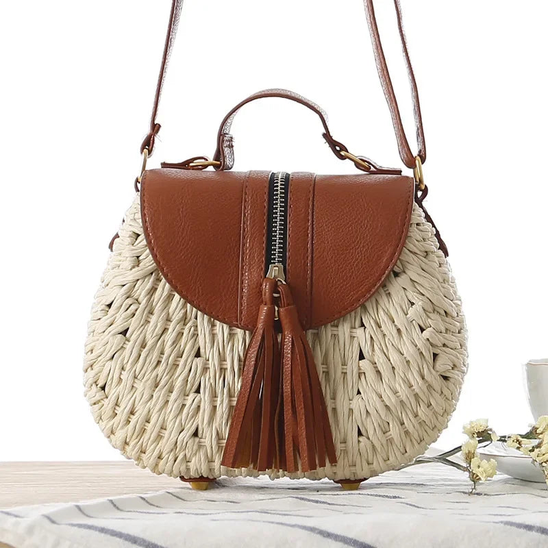 Bolso Palmito