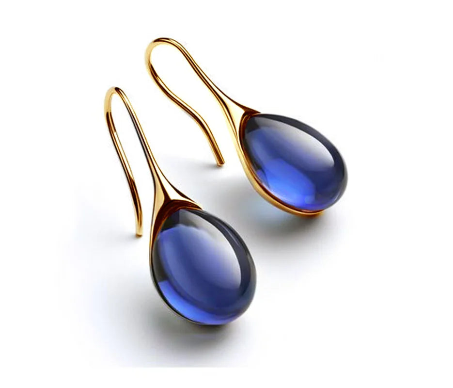 Pendientes Iris Multicolor