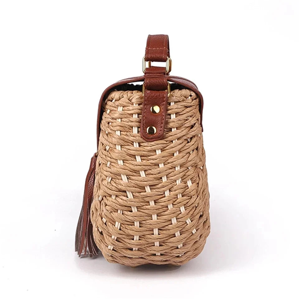 Bolso Palmito