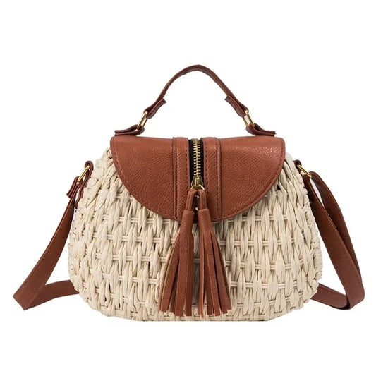 Bolso Palmito