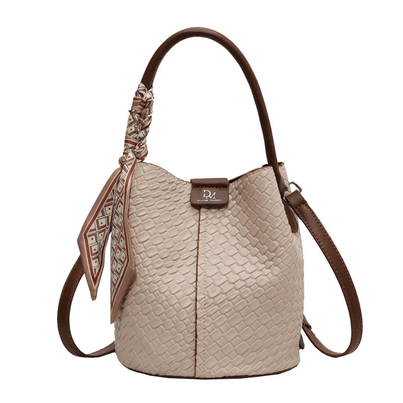 Bolso Aljibe