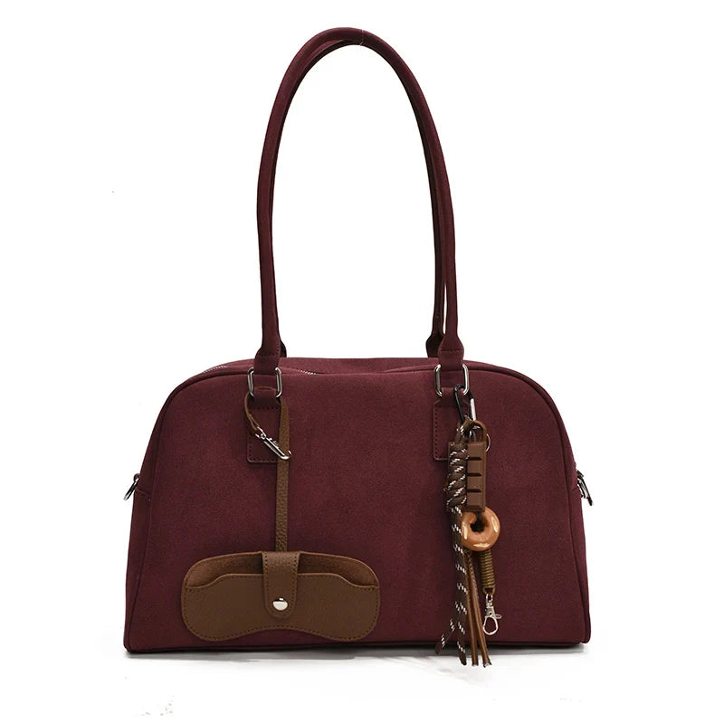 Bolso Arcilla