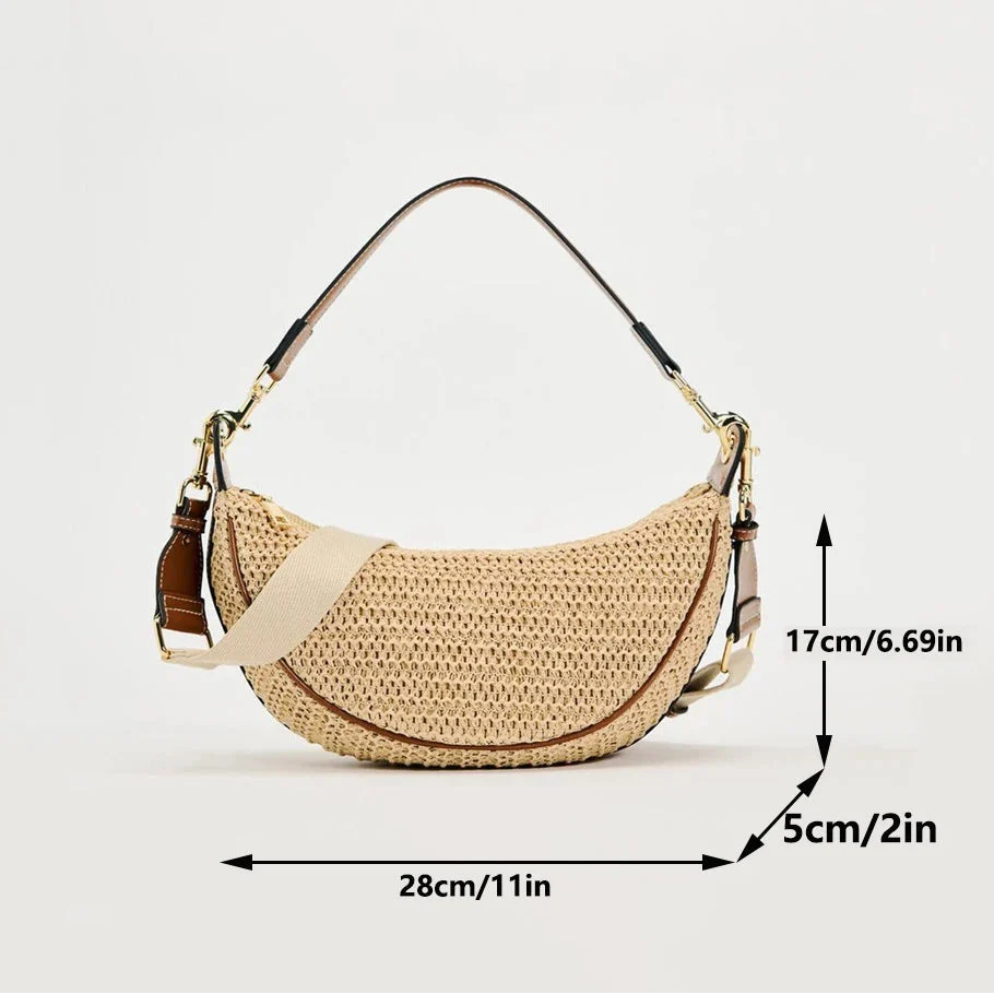 Bolso Ensenada