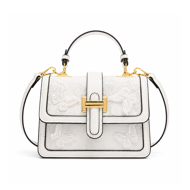 Bolso Ribazo
