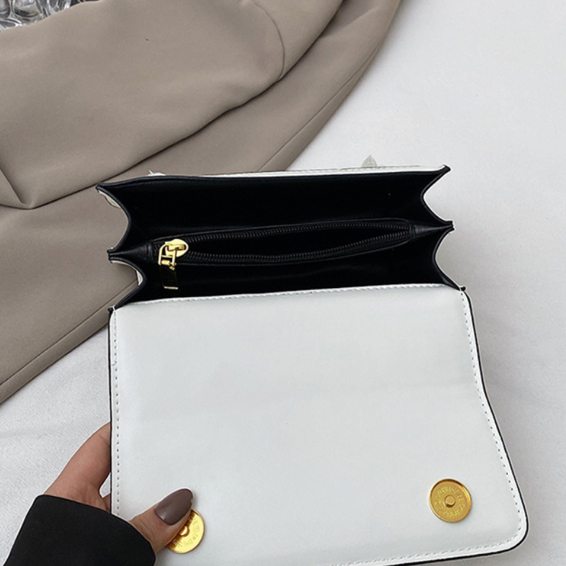 Bolso Ribazo