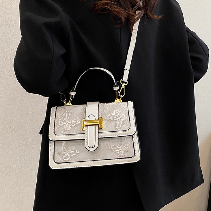 Bolso Ribazo