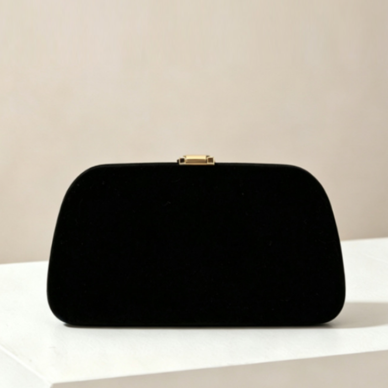 Bolso Hojarasca