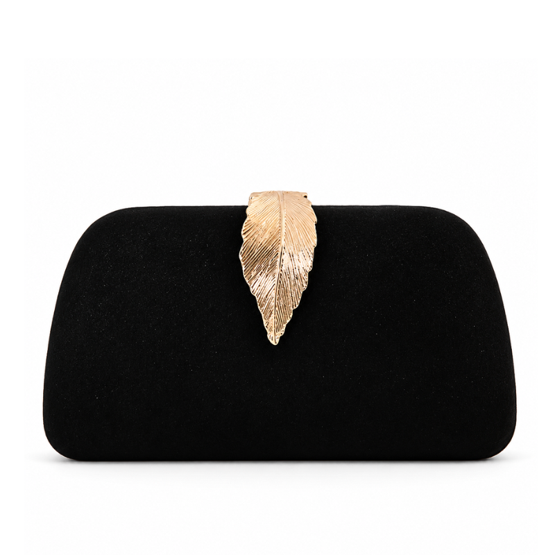 Bolso Hojarasca