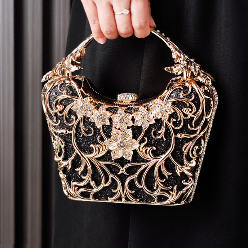 Bolso Filigrana