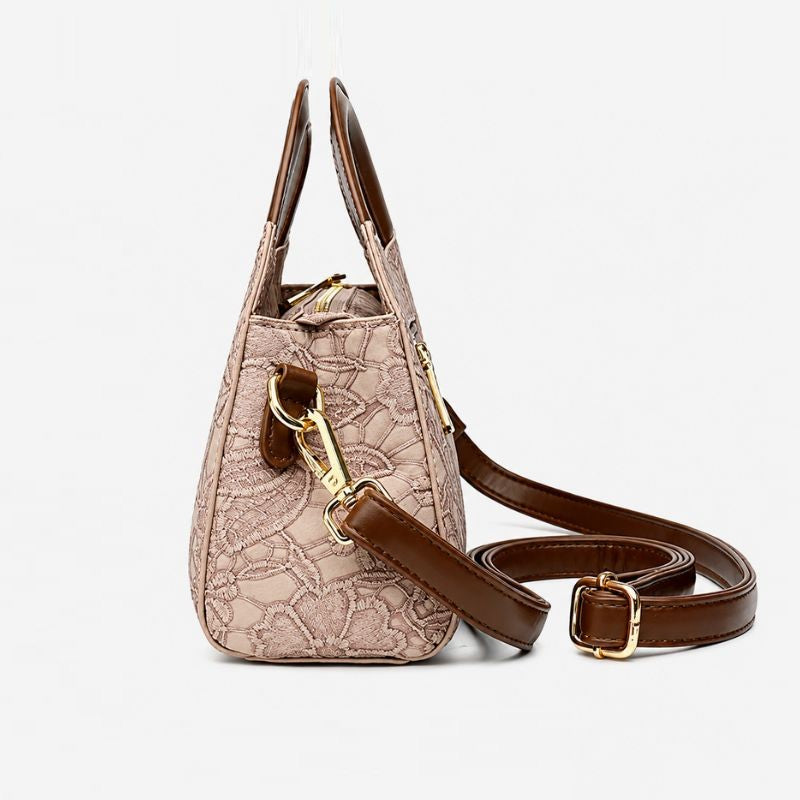 Bolso Atalaya