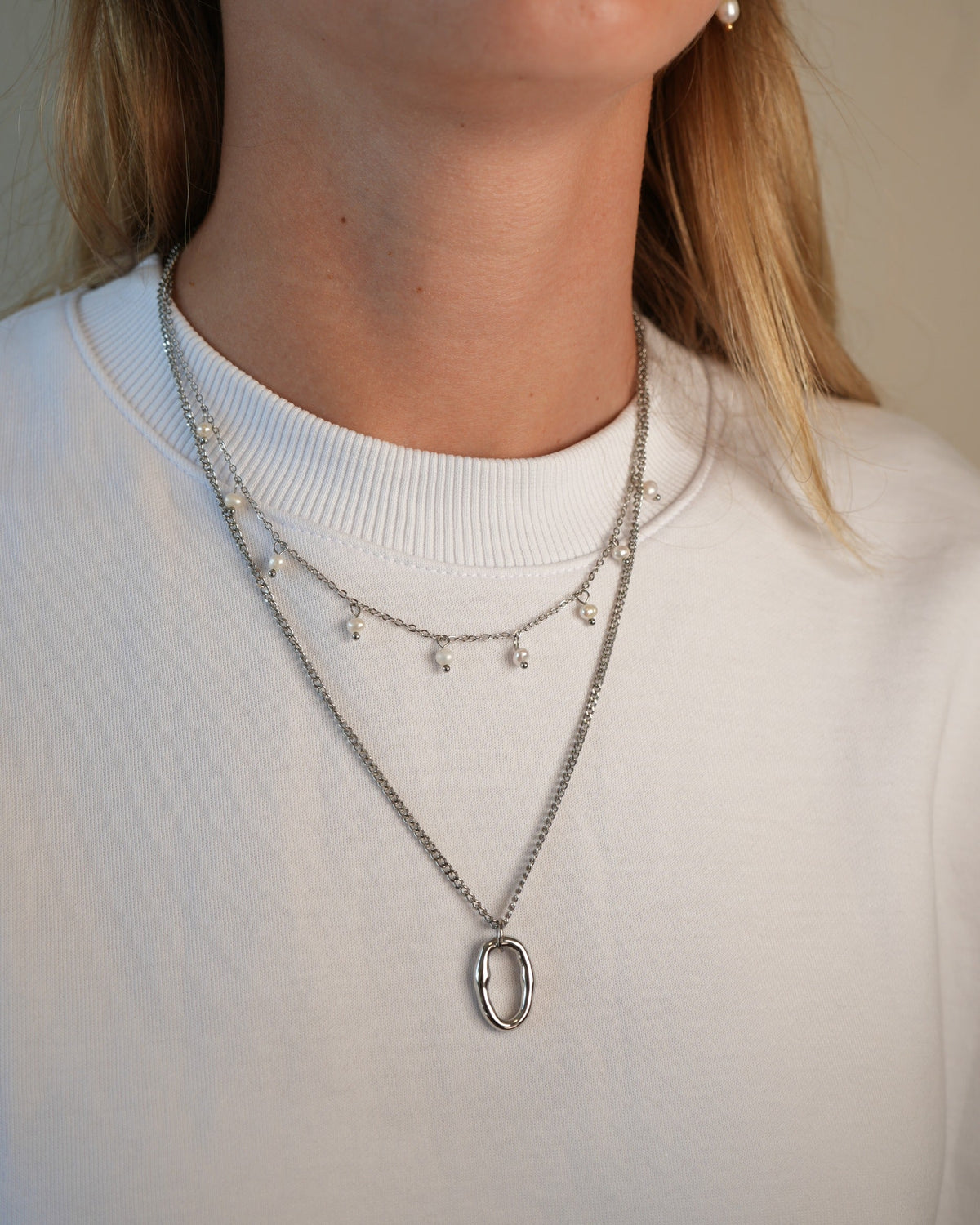 Collar Estela del Confín