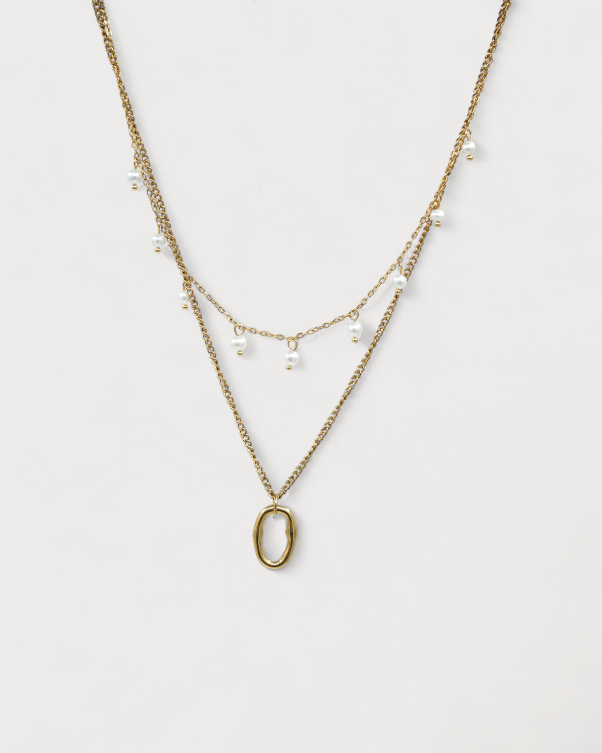 Collar Estela del Confín