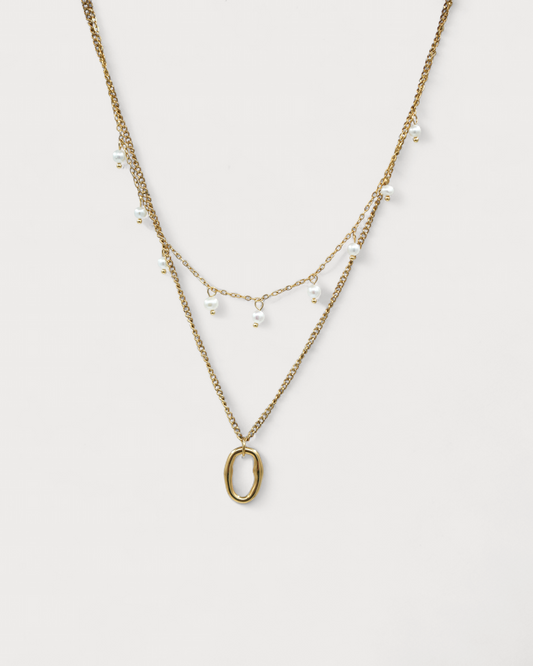 Collar Estela del Confín
