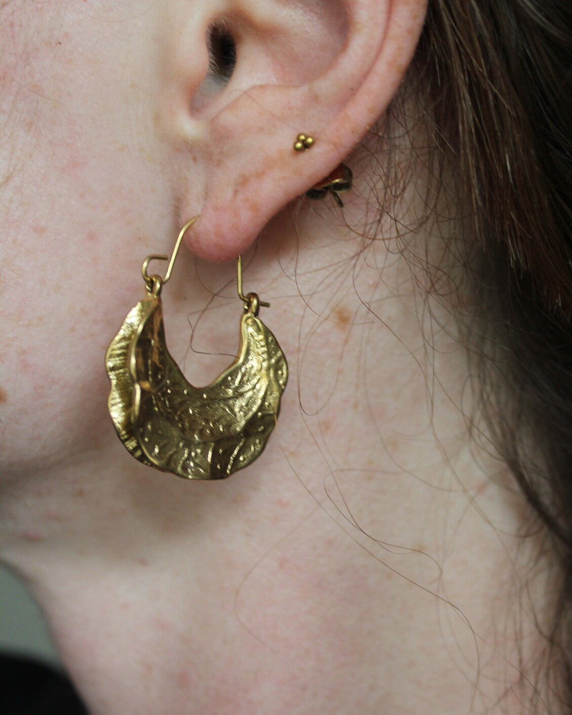 Pendientes Herencia de Bruma