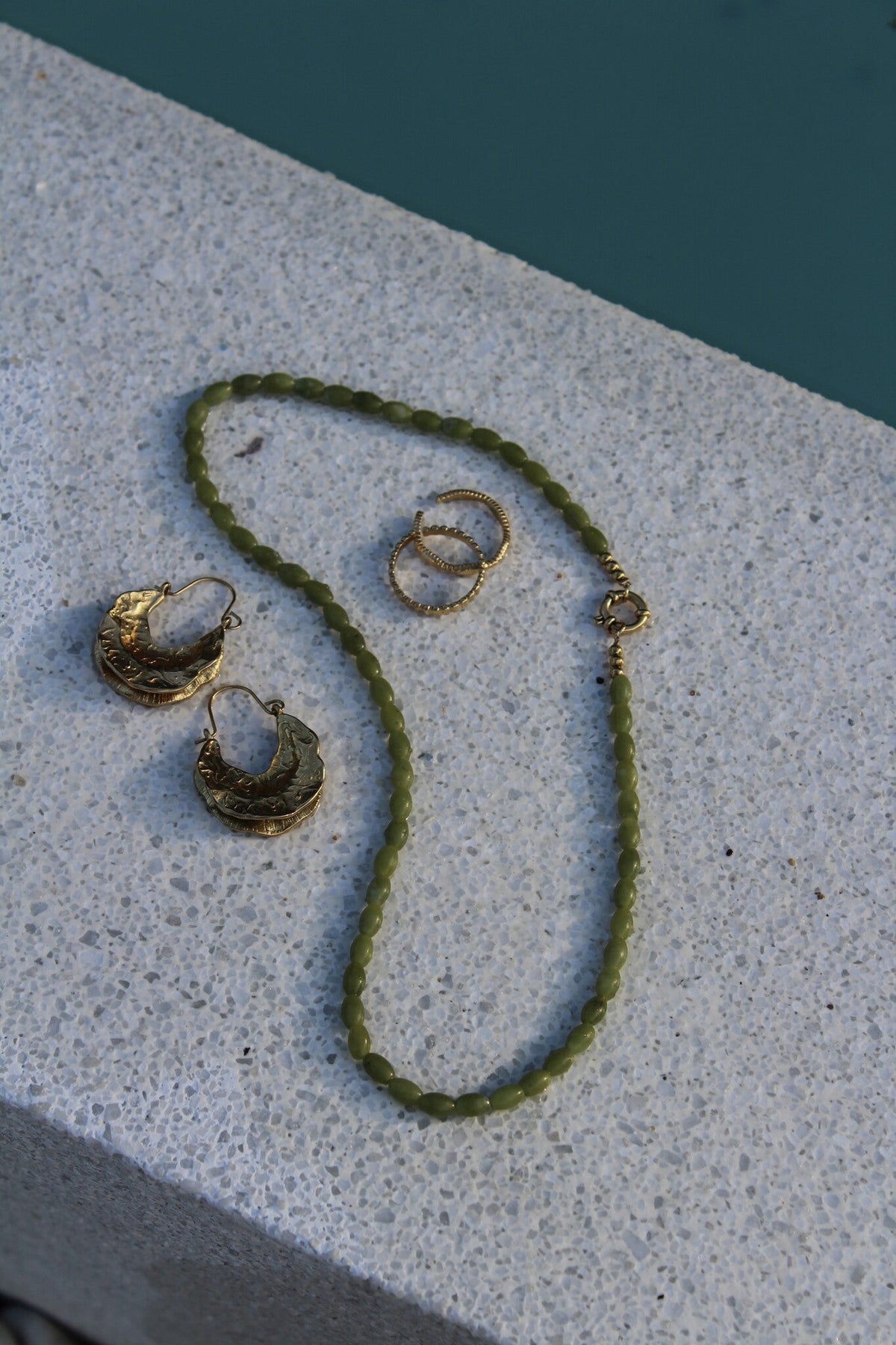 Pendientes Herencia de Bruma