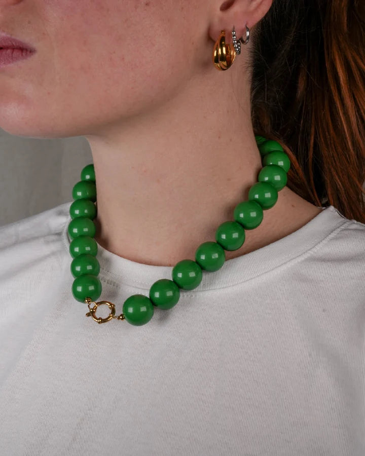 Collar Vértice del Confín