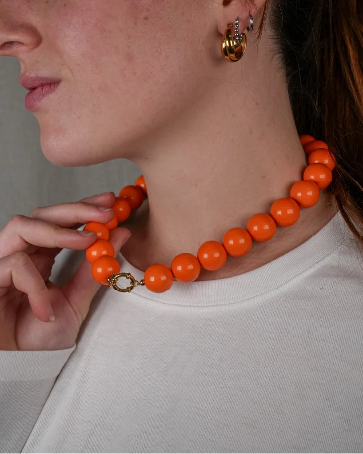Collar Vértice del Confín