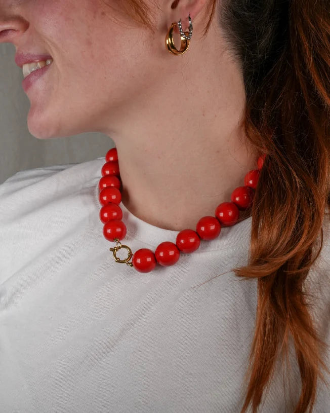 Collar Vértice del Confín