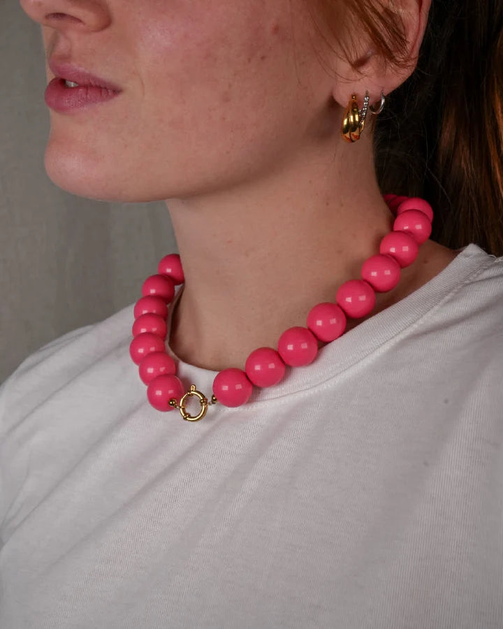 Collar Vértice del Confín