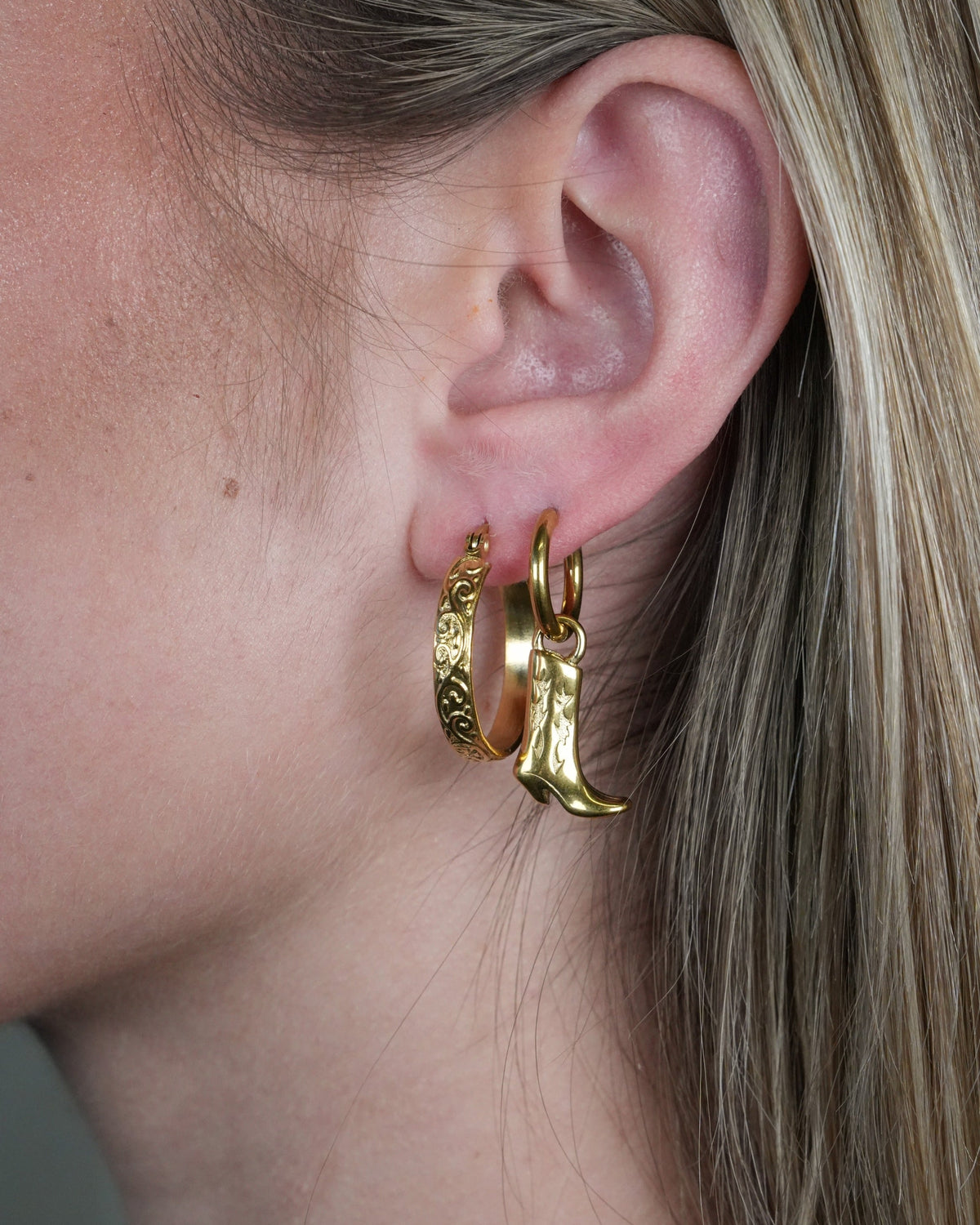 Pendientes Terruño Sagrado