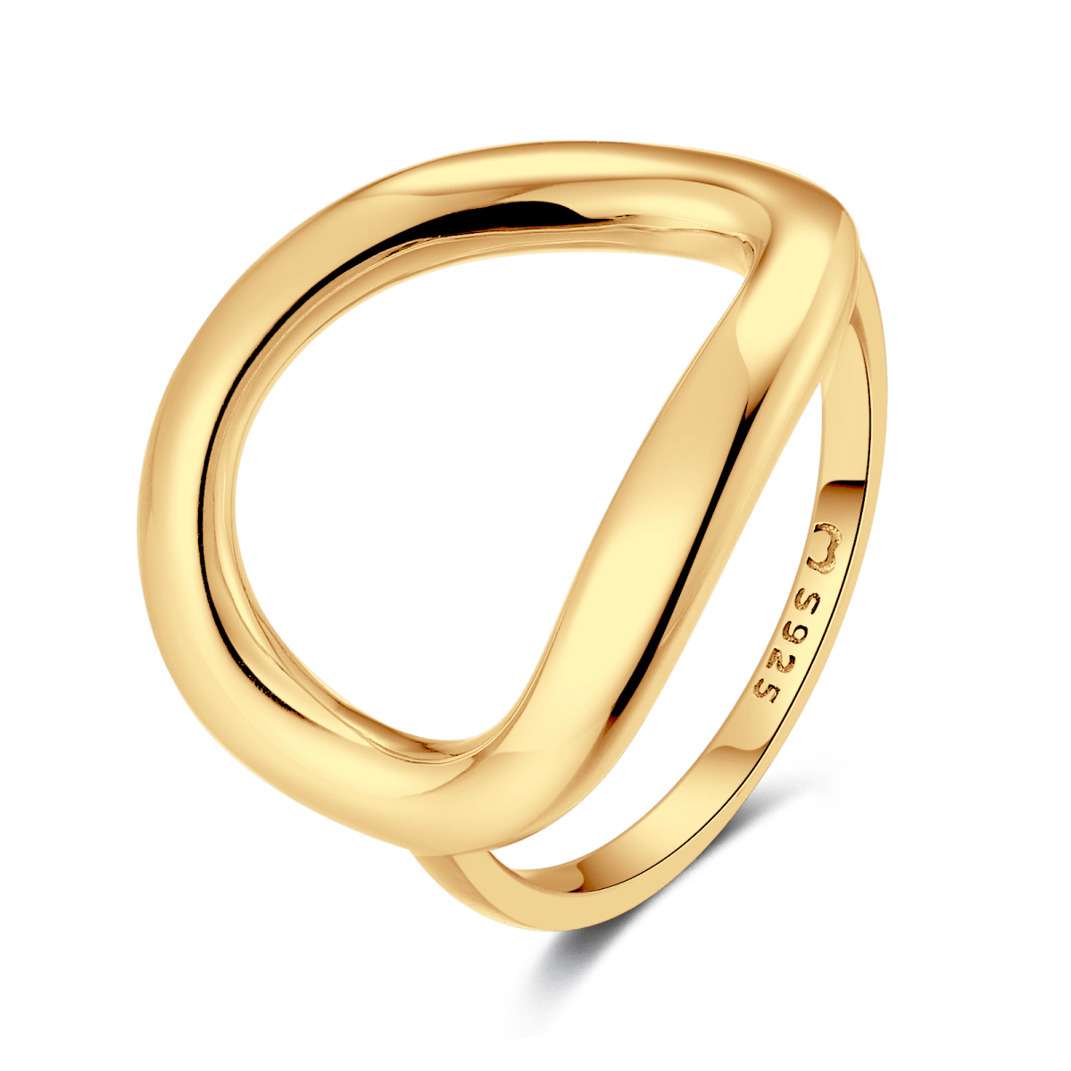 Anillo Cauce Profundo
