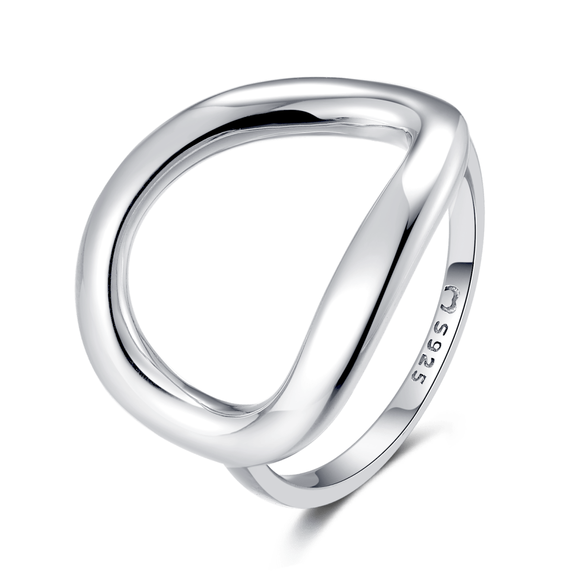 Anillo Cauce Profundo