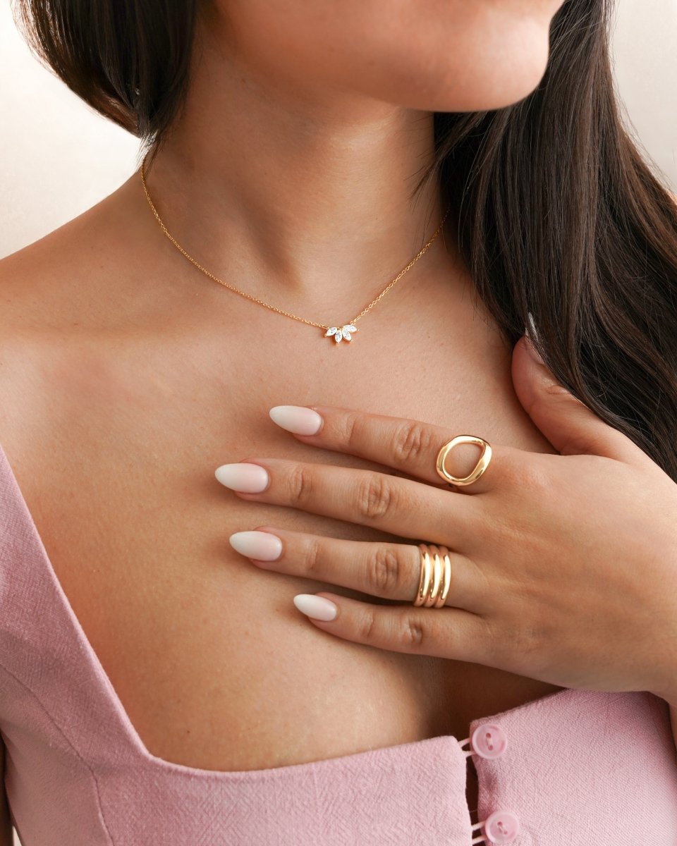 Anillo Cauce Profundo