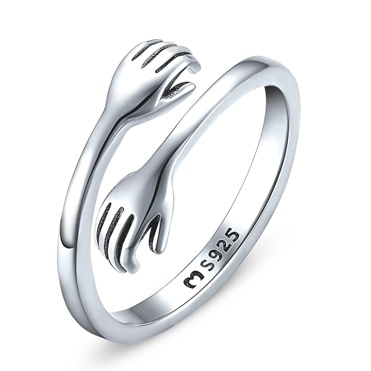 Anillo Nido Cálido