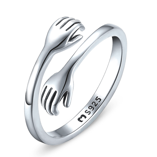Anillo Nido Cálido