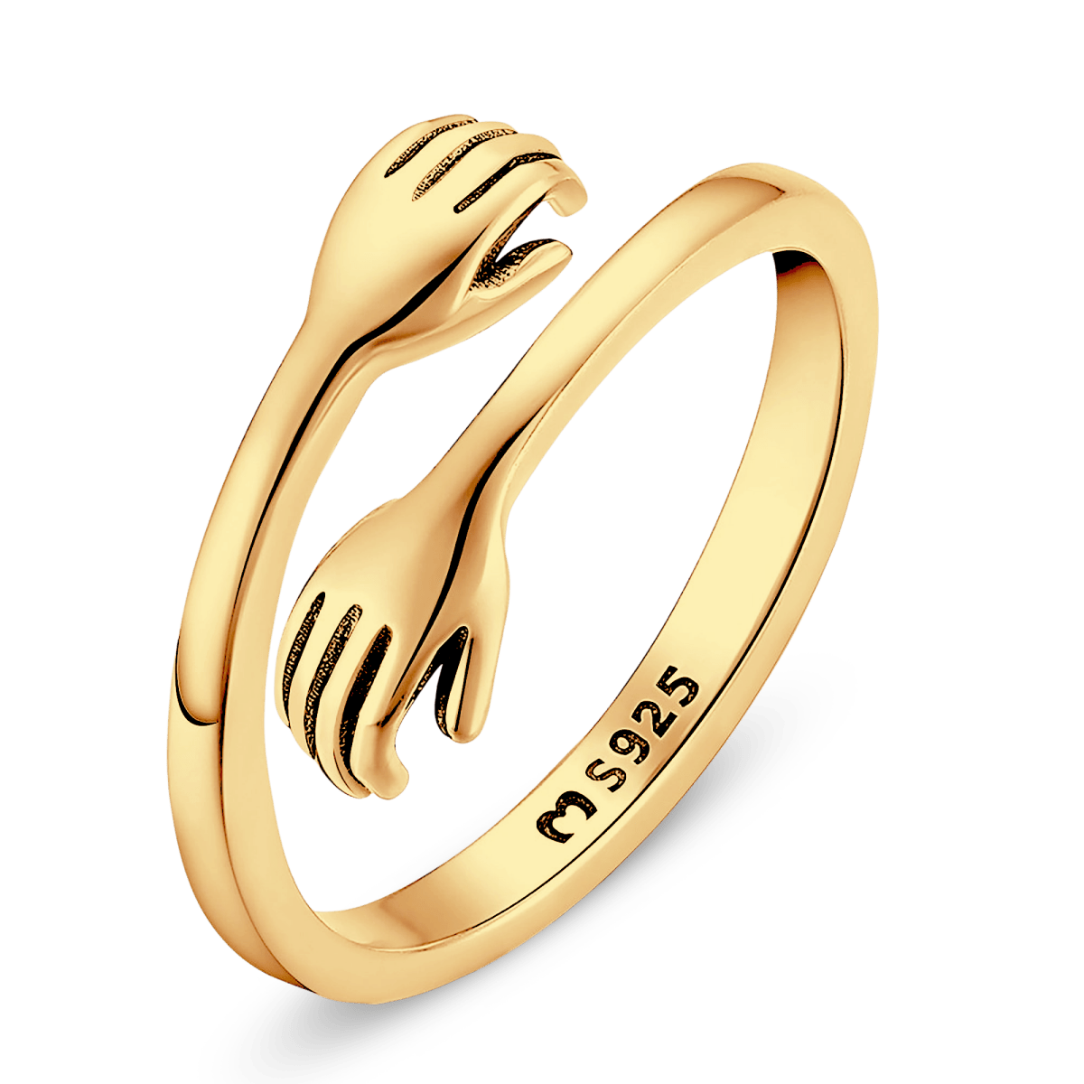 Anillo Nido Cálido