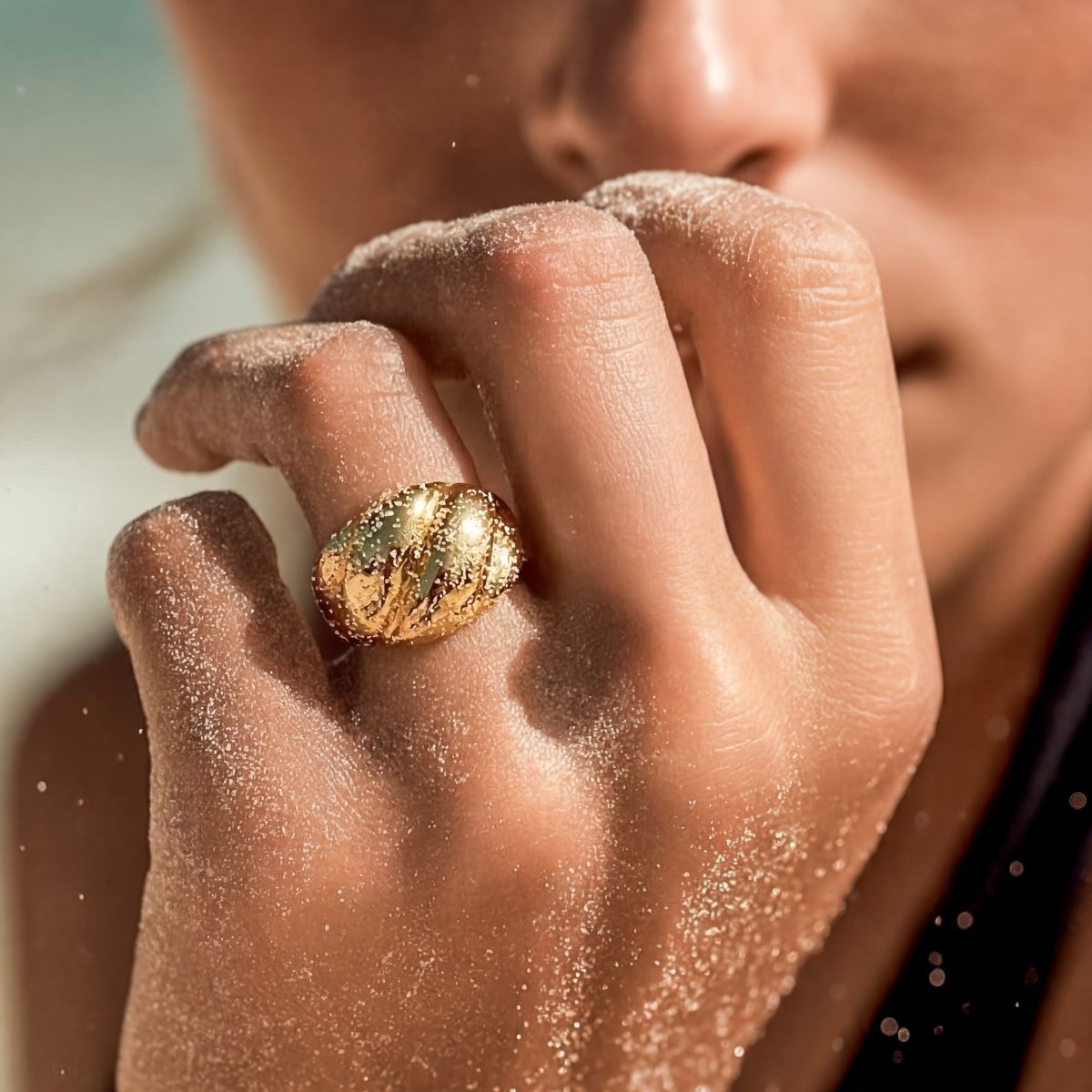Anillo Cimiento Ancho