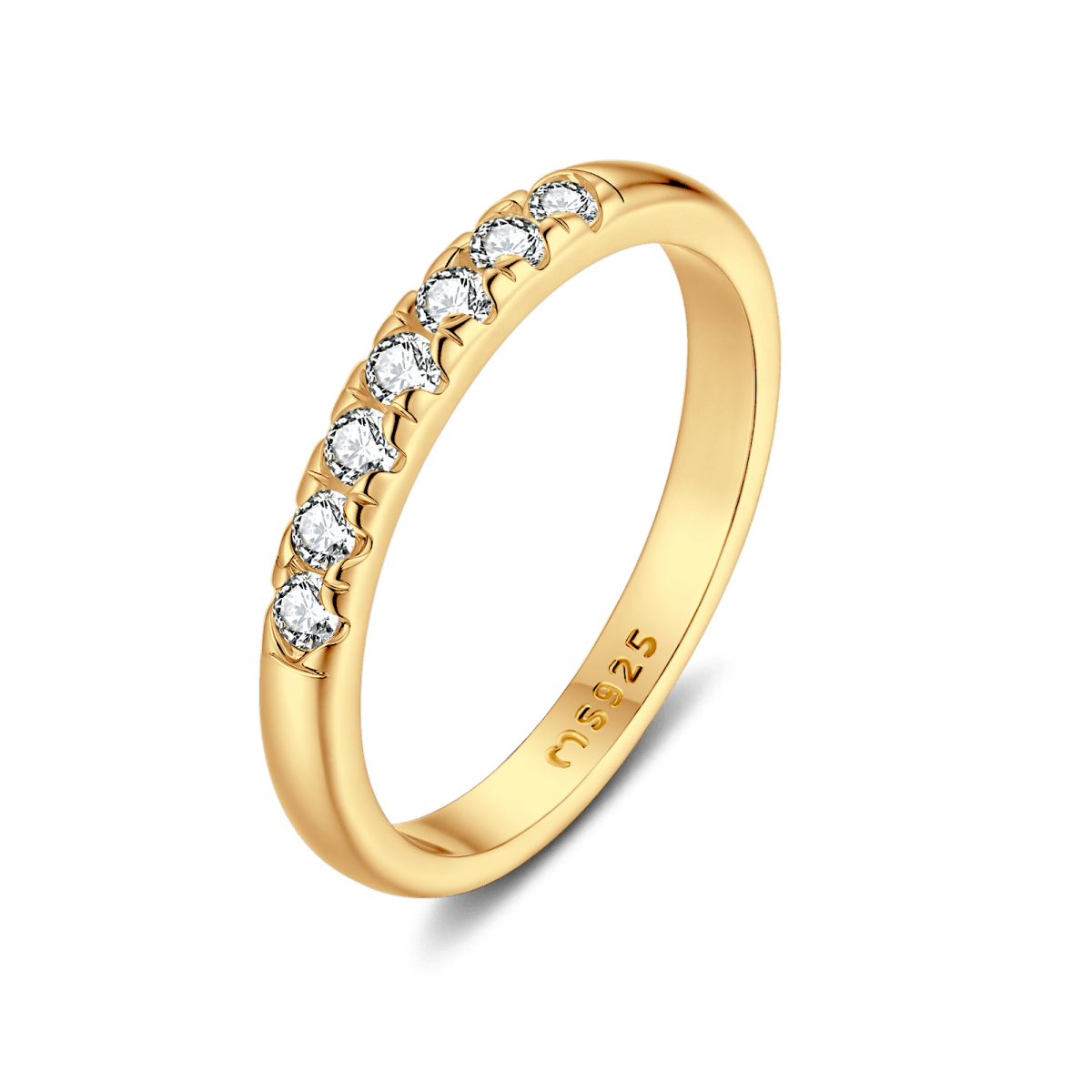 Anillo Alba Solar