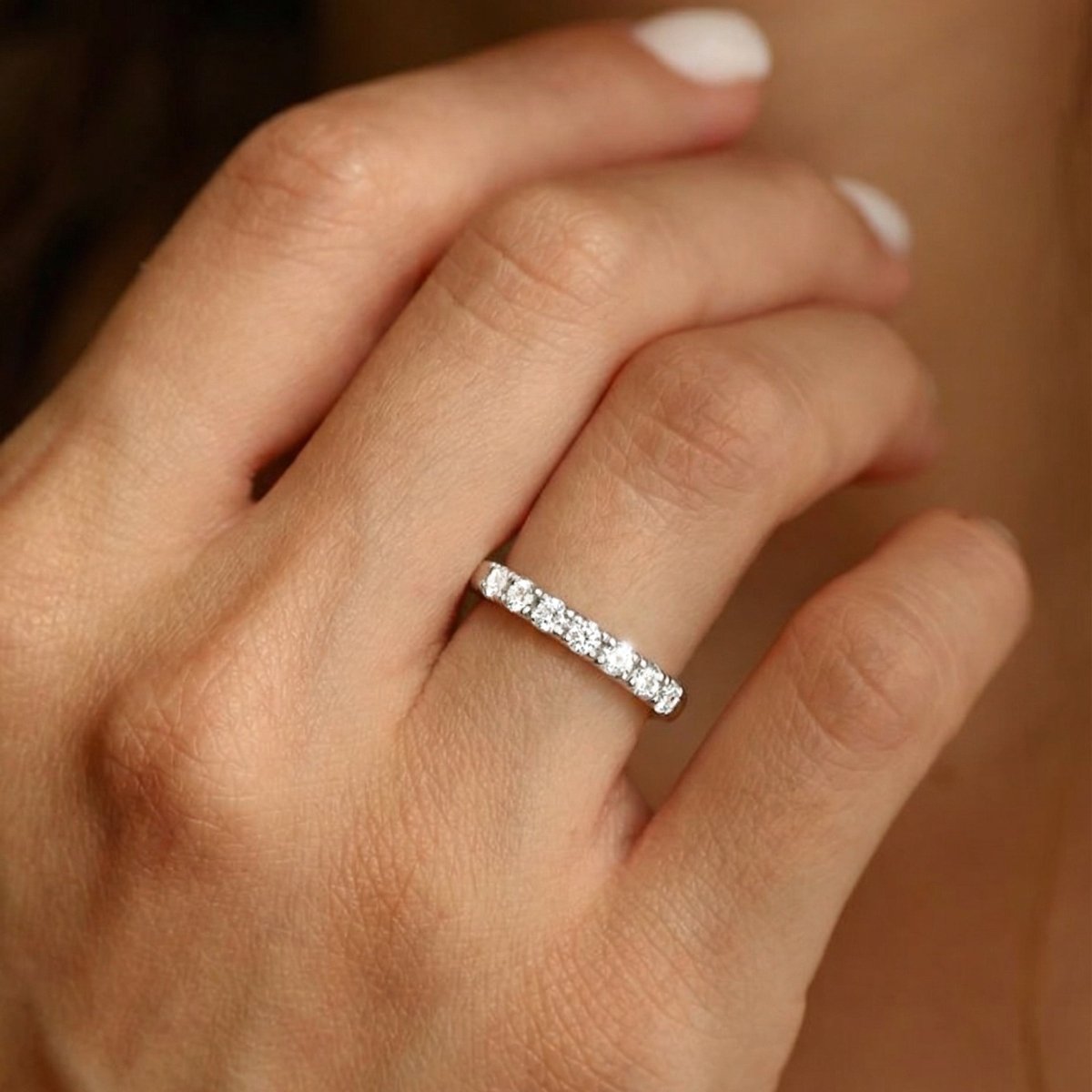 Anillo Alba Solar